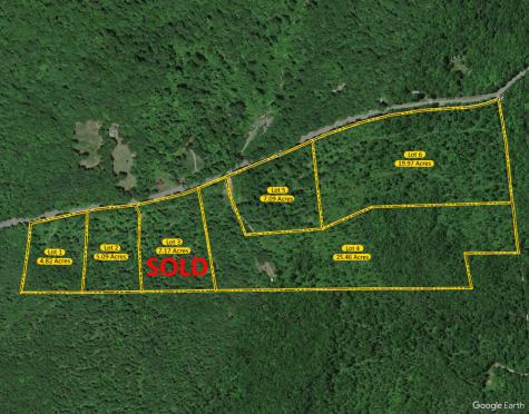 Lot 6 Blue View Subdivision Phillips ME 04966