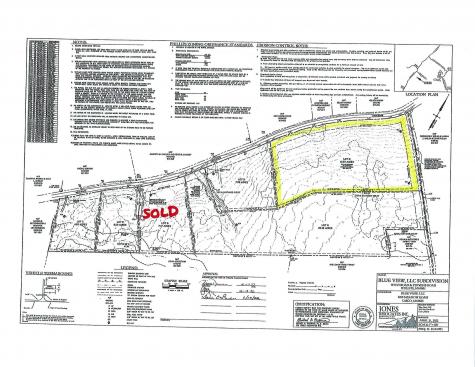 Lot 6 Blue View Subdivision Phillips ME 04966