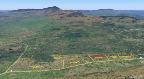 Lot 6 Blue View Subdivision Phillips ME 04966