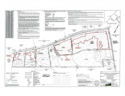 Lot 6 Blue View Subdivision Phillips ME 04966