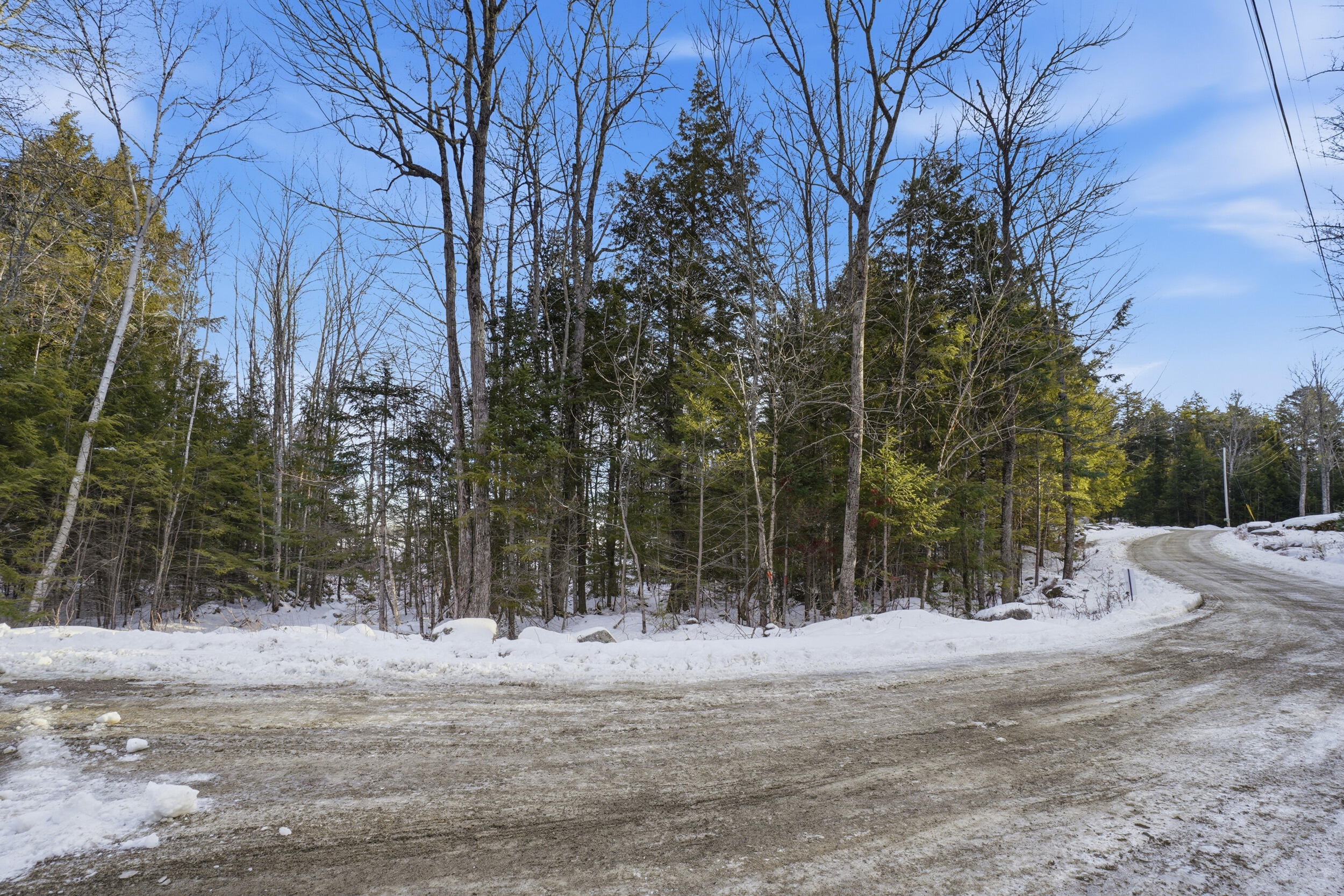 Map 44 Lot 5 Cedar Breeze N Glenburn ME 04401