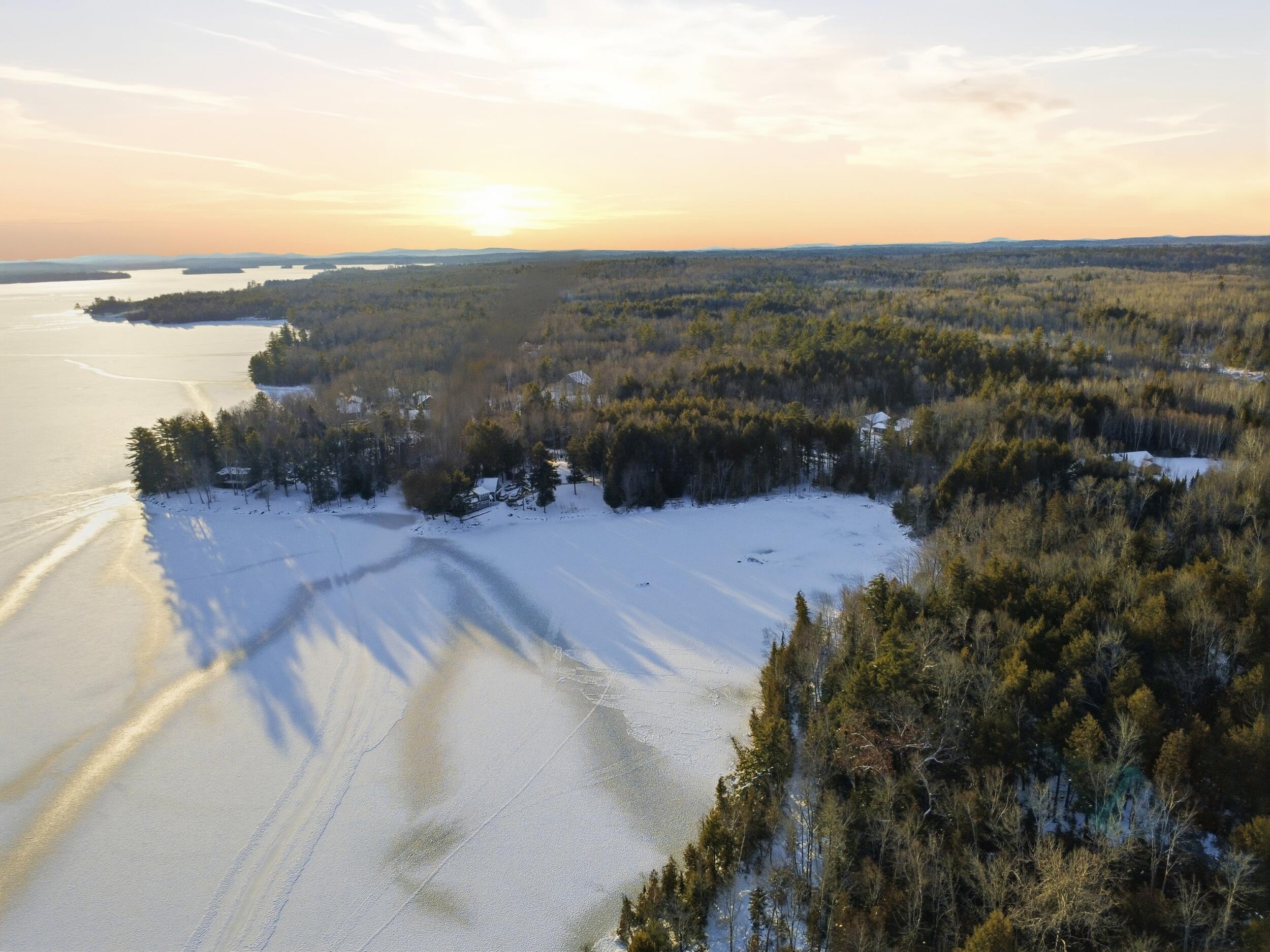 Map 44 Lot 5 Cedar Breeze N Glenburn ME 04401