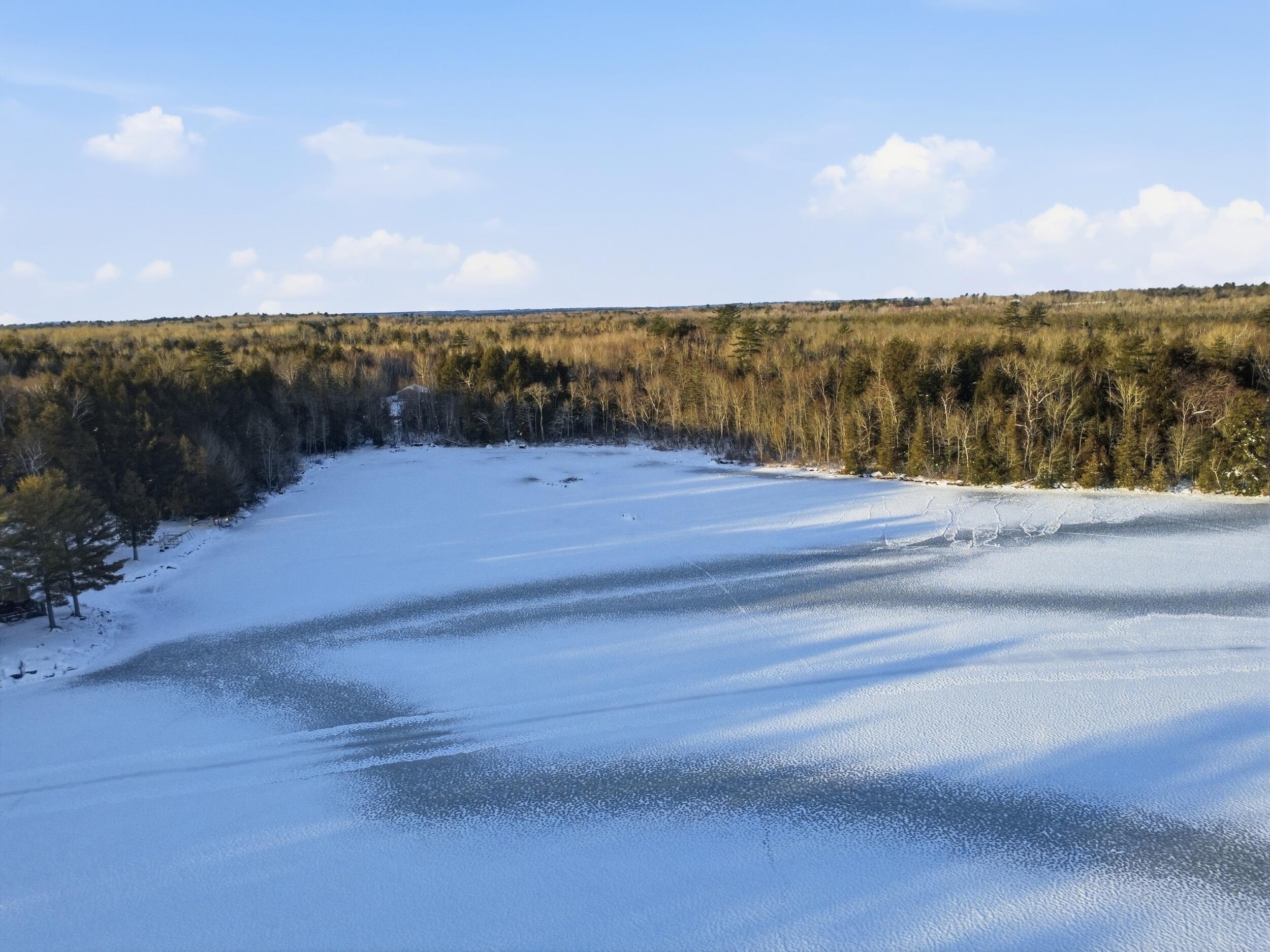 Map 44 Lot 5 Cedar Breeze N Glenburn ME 04401