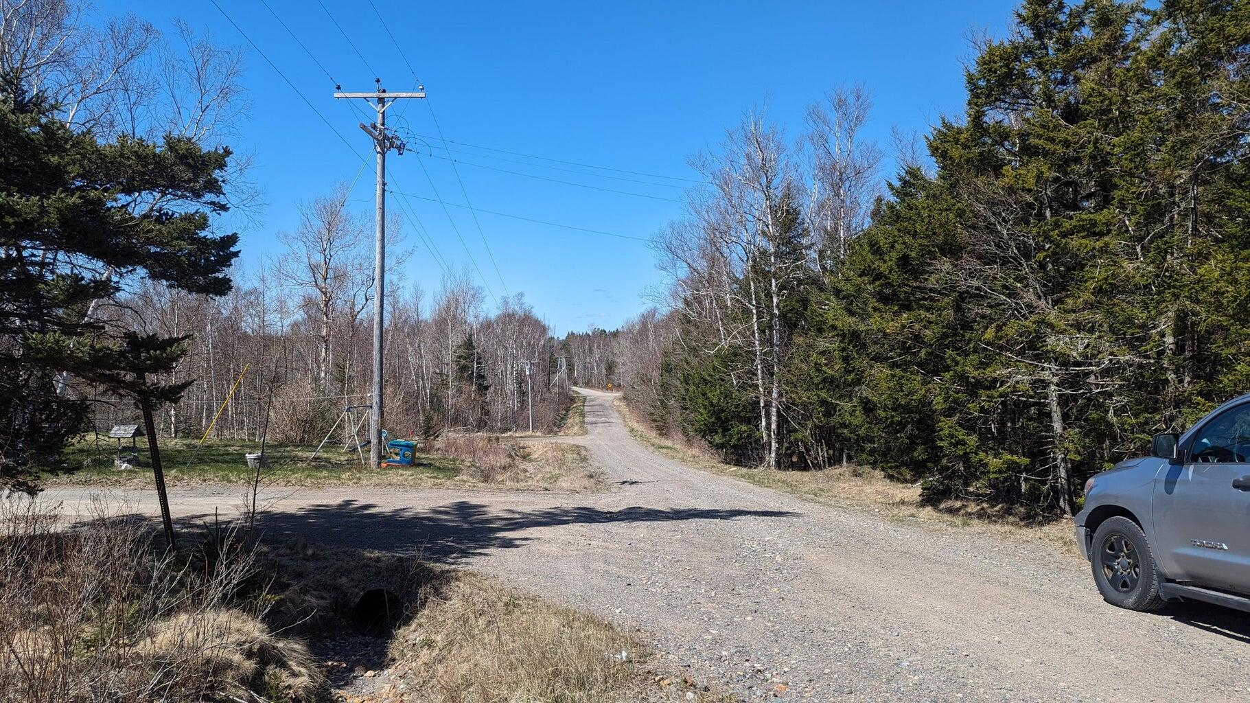 MD3 L7&11 Barton Street Eastport ME 04631