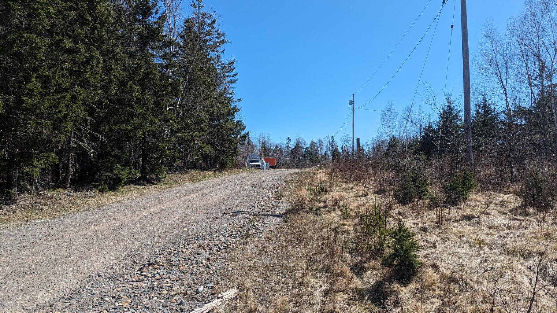 MD3 L7&11 Barton Street Eastport ME 04631