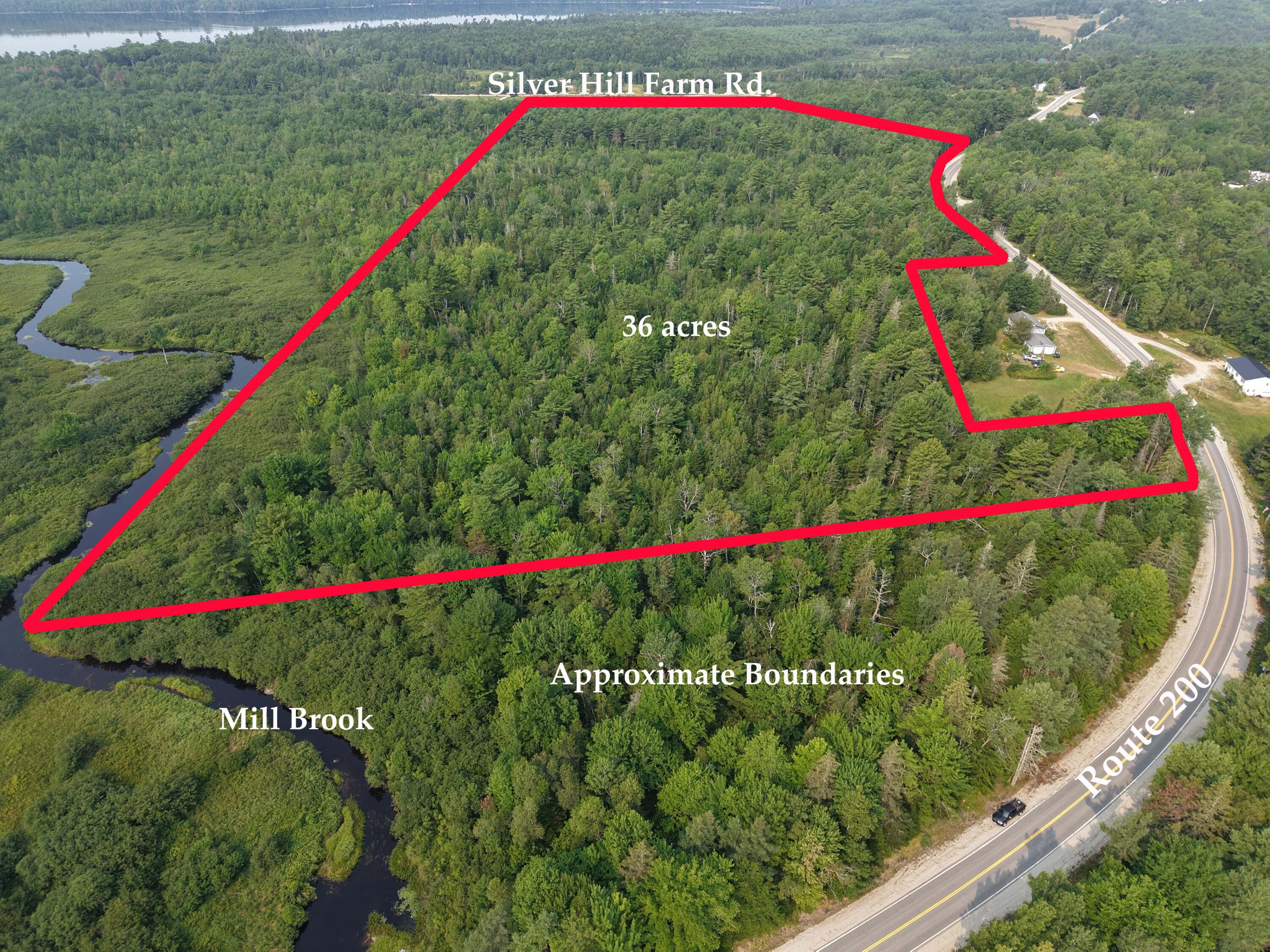 0 Eastbrook Road Eastbrook ME 04634