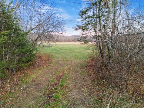Lot 72 Underpass Road Brooks ME 04921