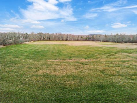 Lot 72 Underpass Road Brooks ME 04921