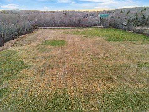 Lot 72 Underpass Road Brooks ME 04921