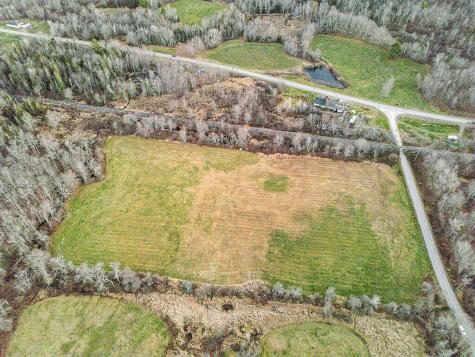 Lot 72 Underpass Road Brooks ME 04921