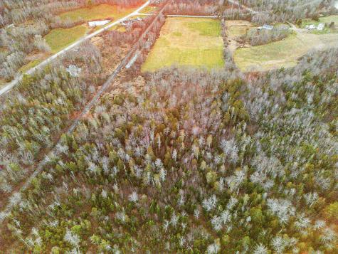 Lot 72 Underpass Road Brooks ME 04921