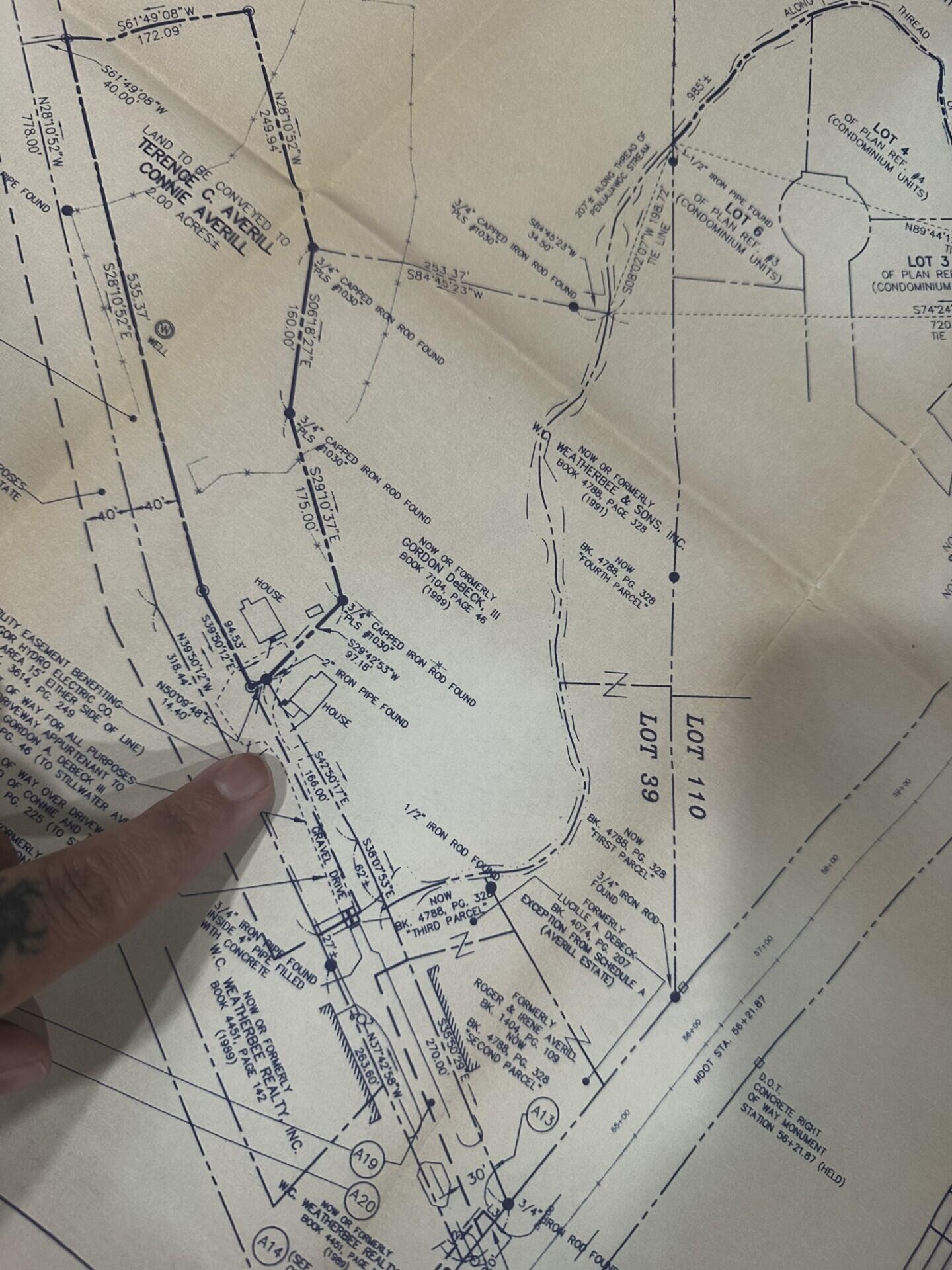 750 Stillwater Avenue Bangor ME 04401