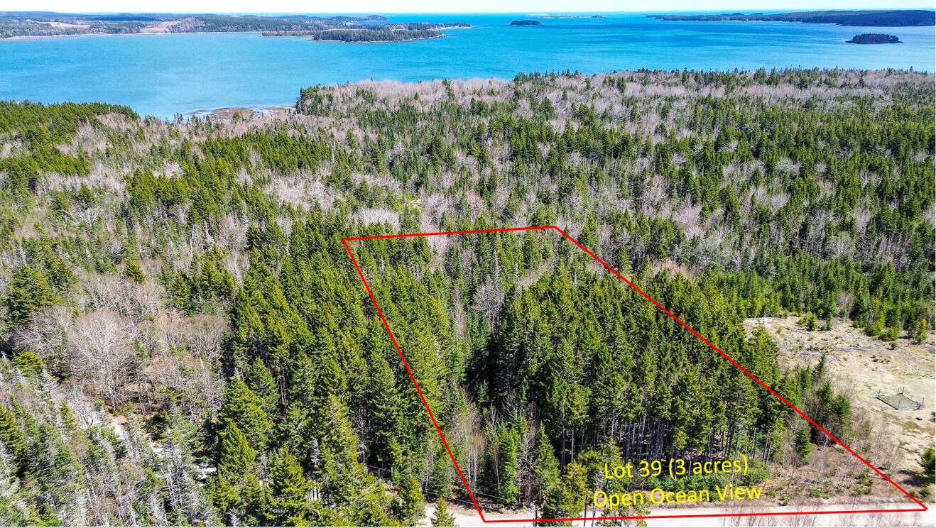 Lot 39 Sunrise Lane Roque Bluffs ME 04654