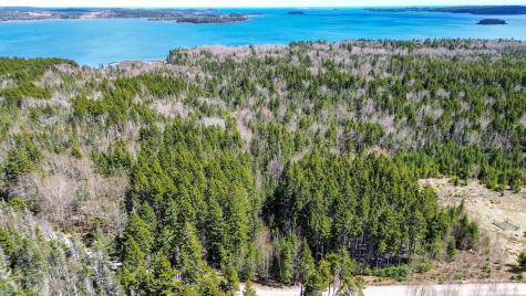 Lot 39 Sunrise Lane Roque Bluffs ME 04654