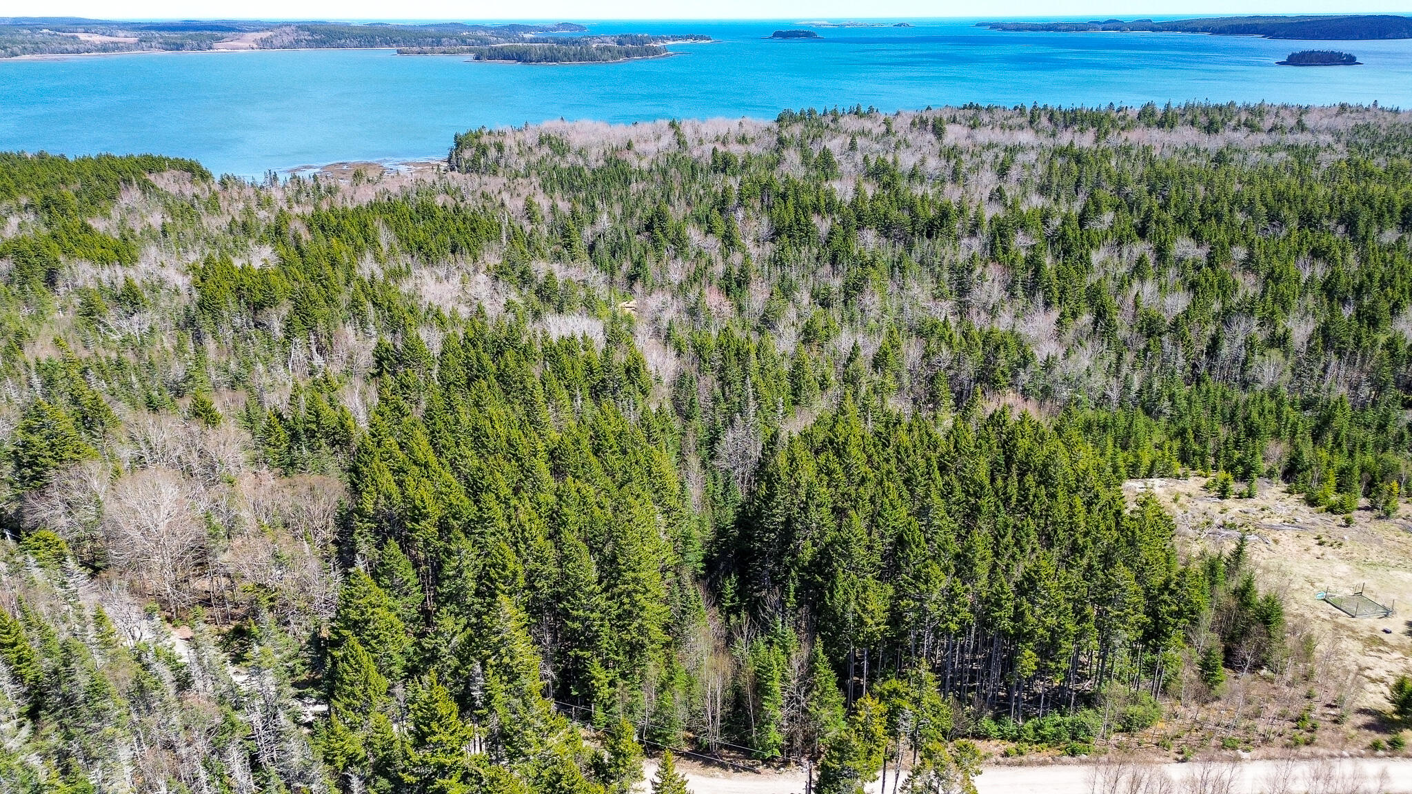 Lot 39 Sunrise Lane Roque Bluffs ME 04654