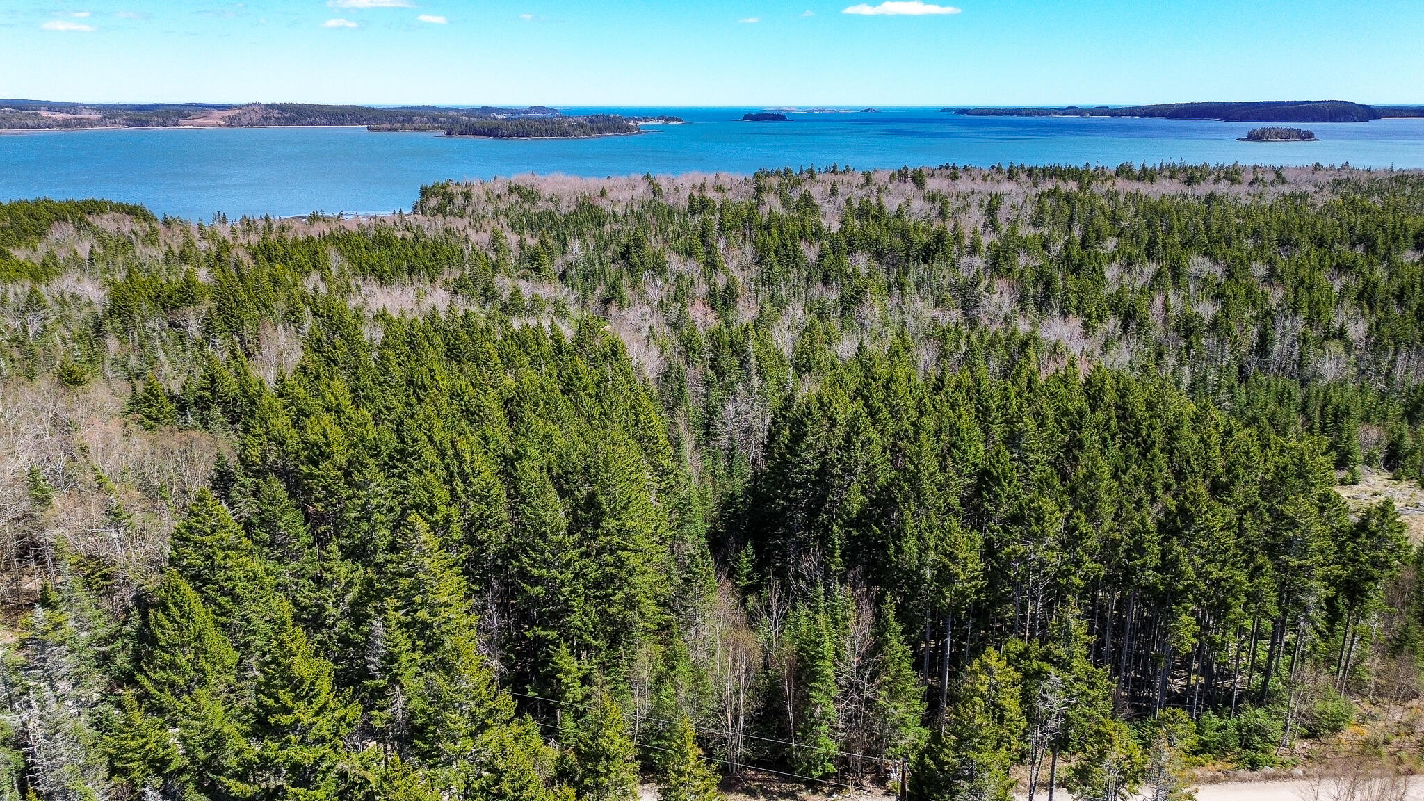 Lot 39 Sunrise Lane Roque Bluffs ME 04654