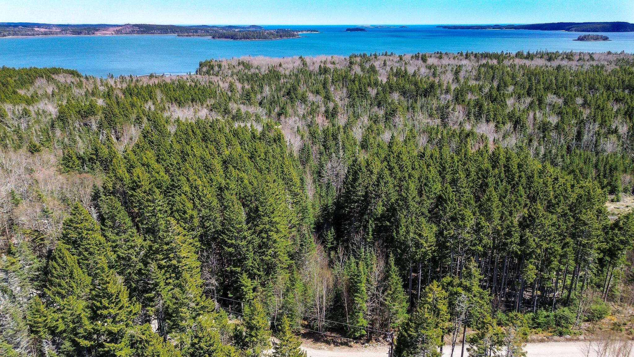 Lot 39 Sunrise Lane Roque Bluffs ME 04654