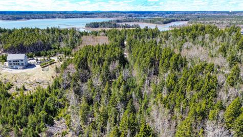 Lot 39 Sunrise Lane Roque Bluffs ME 04654
