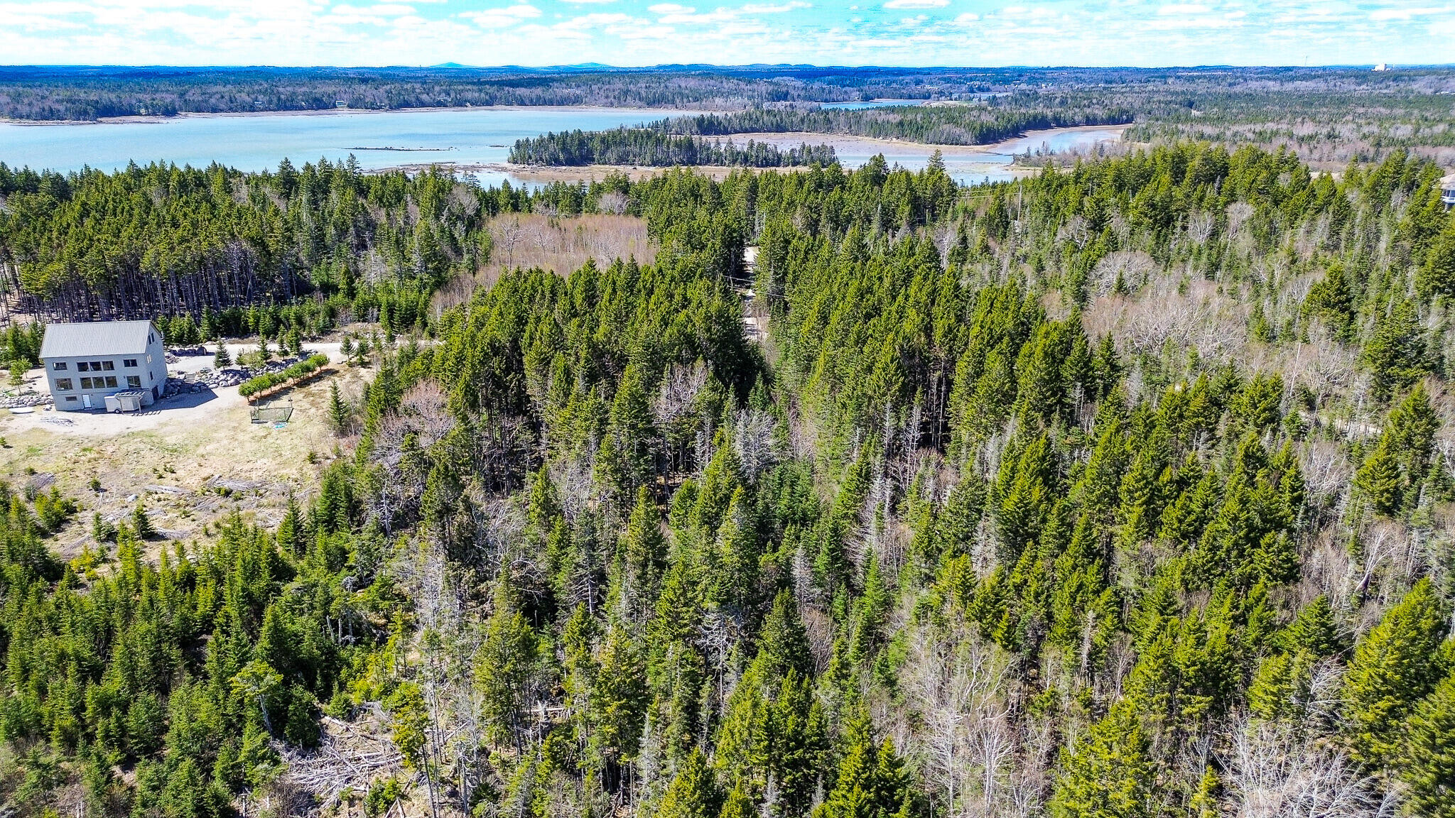 Lot 39 Sunrise Lane Roque Bluffs ME 04654