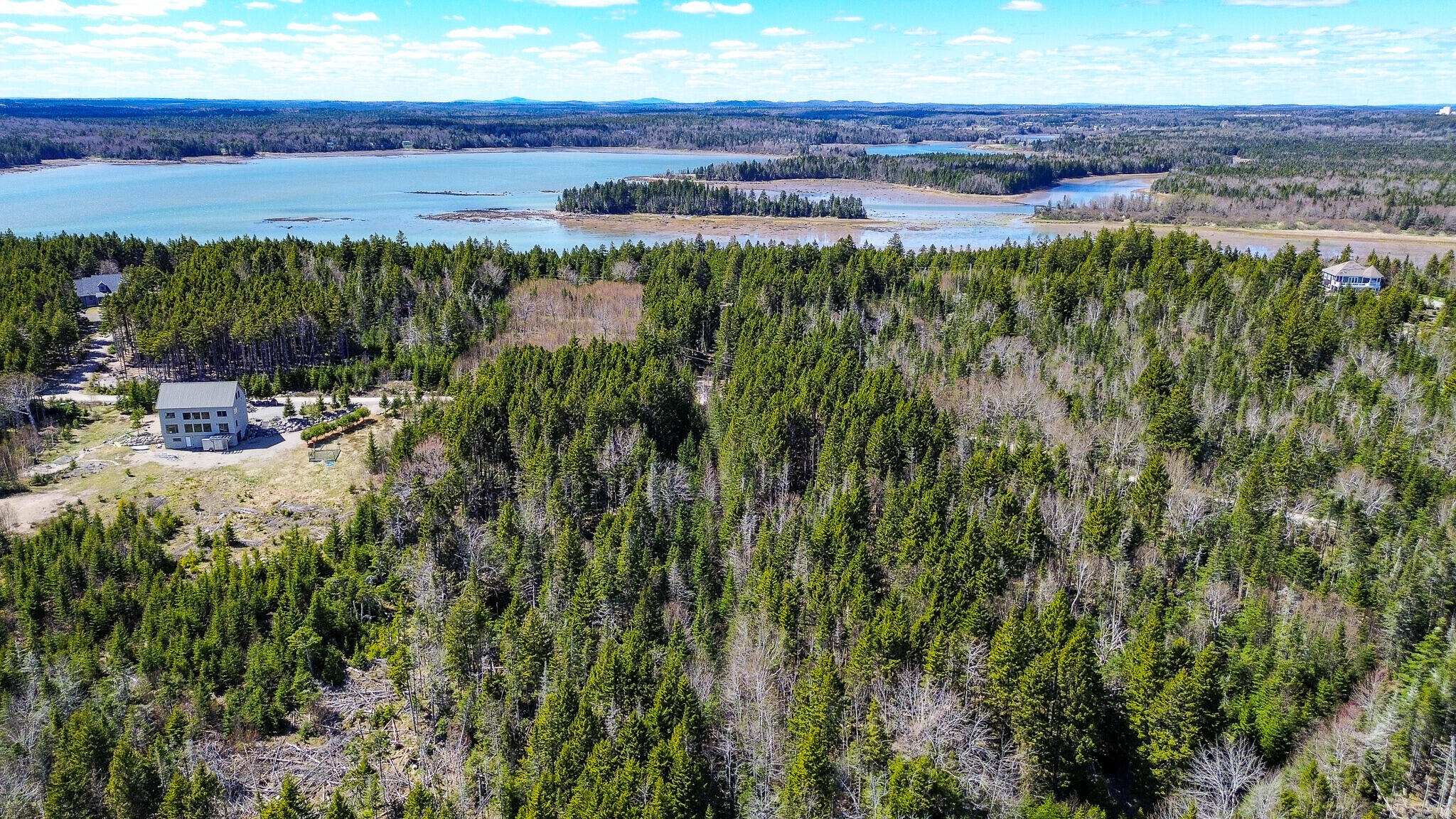 Lot 39 Sunrise Lane Roque Bluffs ME 04654