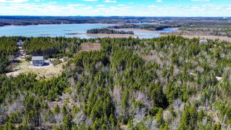 Lot 39 Sunrise Lane Roque Bluffs ME 04654