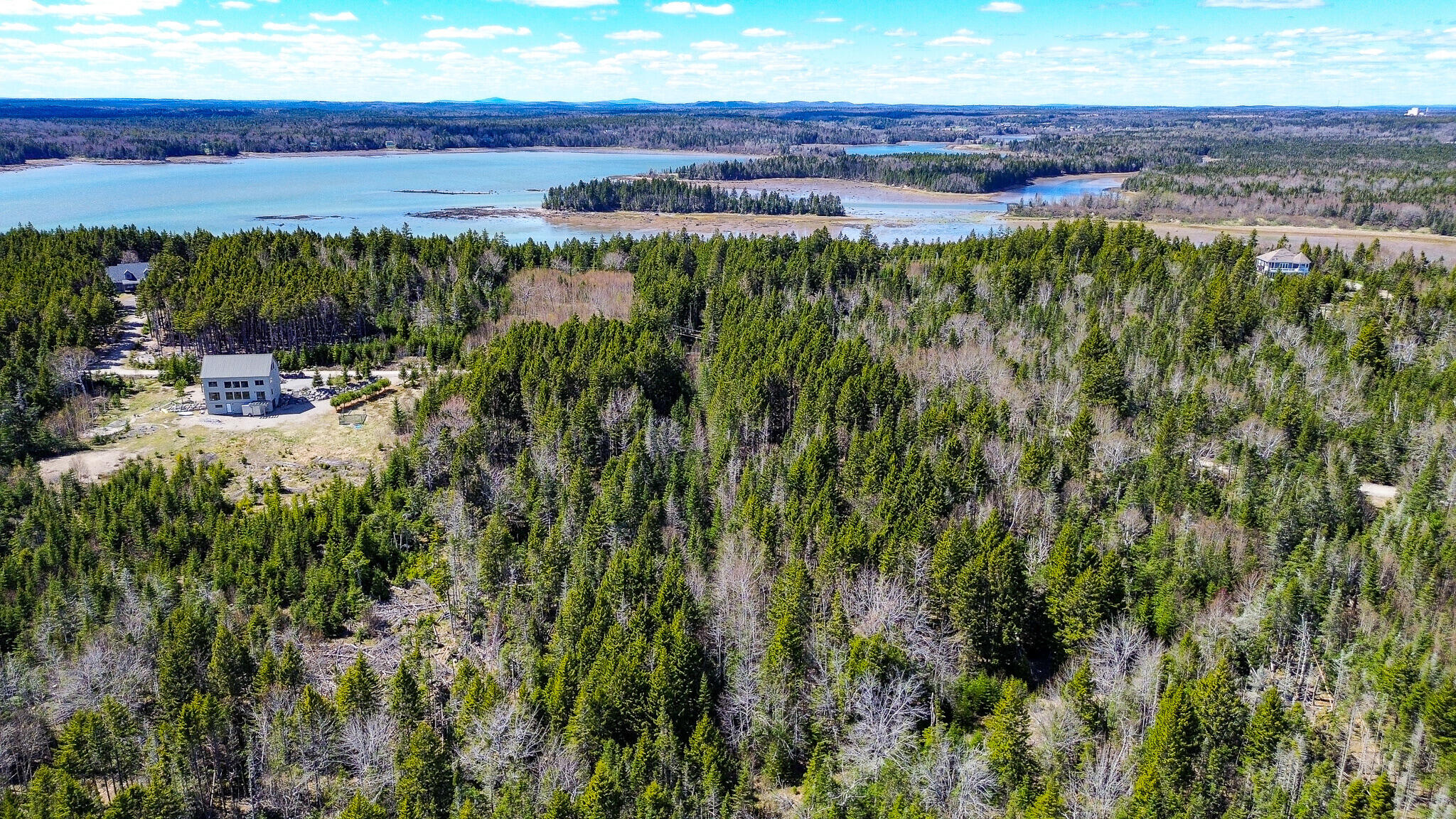 Lot 39 Sunrise Lane Roque Bluffs ME 04654