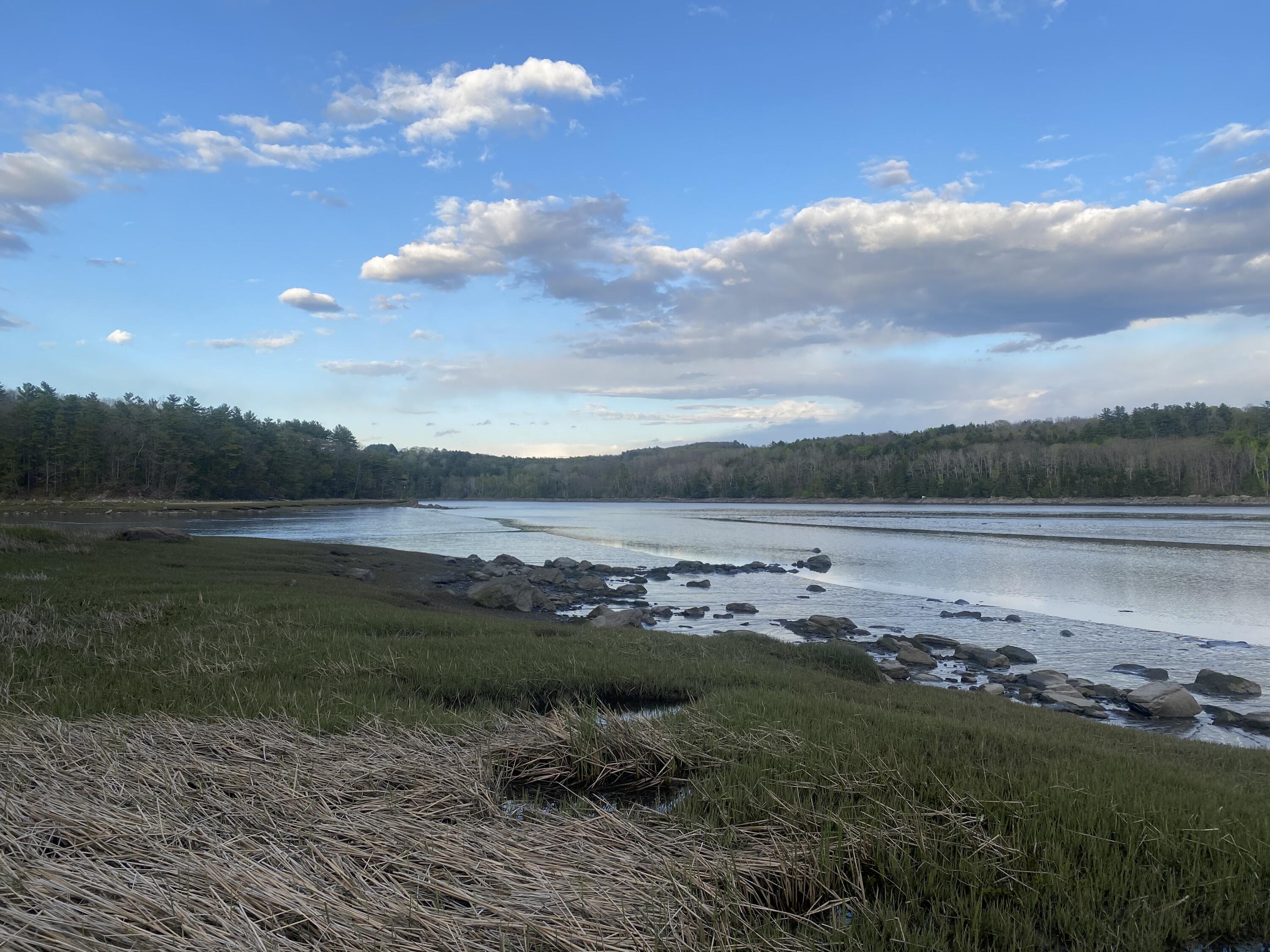 55 Lower Oak Point Road Winterport ME 04496