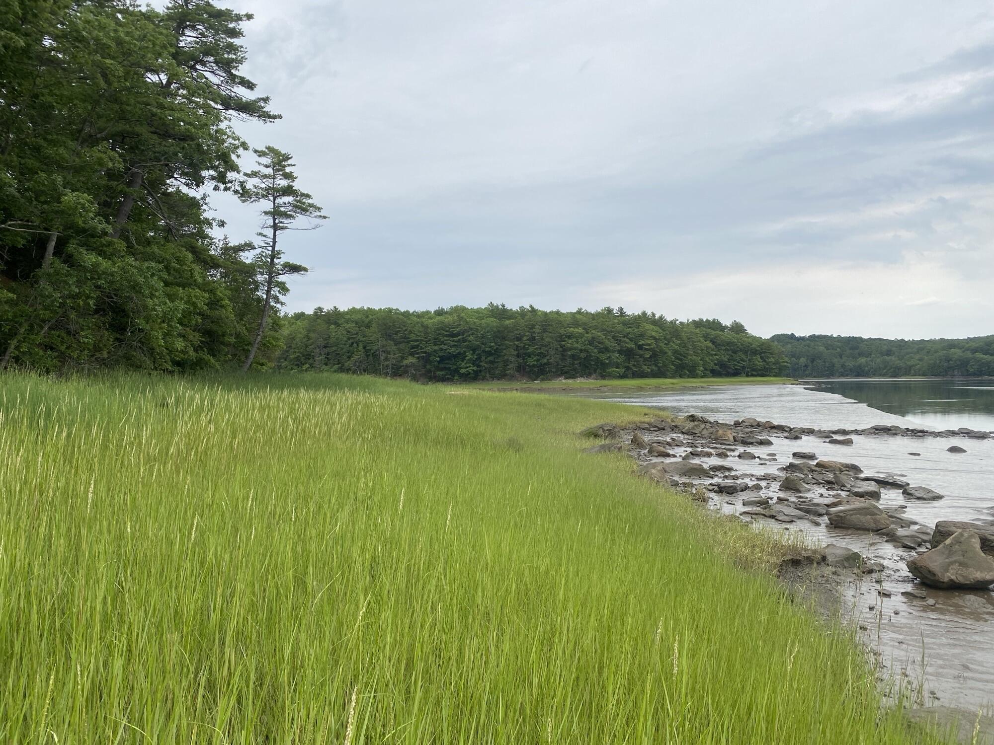 55 Lower Oak Point Road Winterport ME 04496