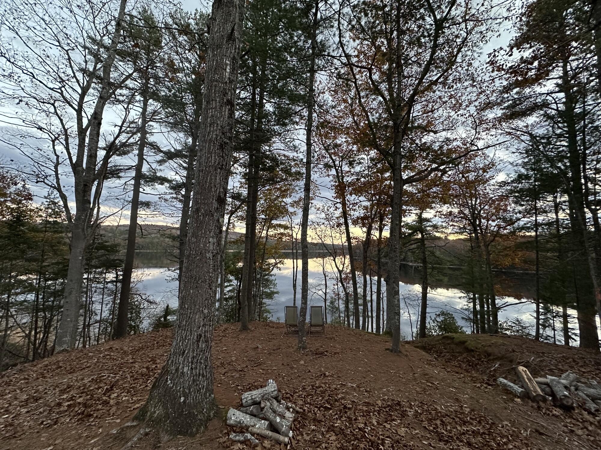 55 Lower Oak Point Road Winterport ME 04496
