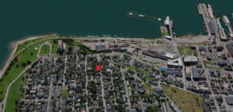 43 Saint Lawrence Street Portland ME 04101