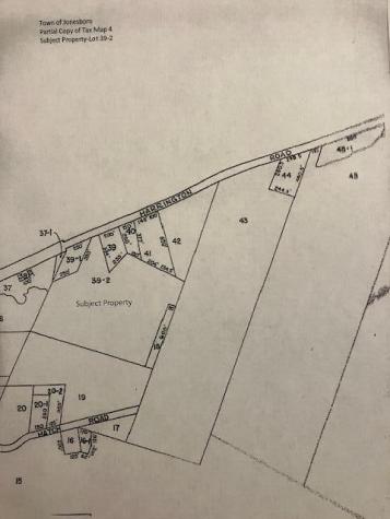 1014 Us Route 1 Jonesboro ME 04648