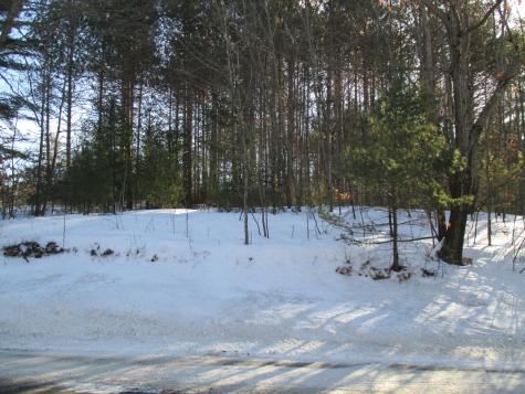 795 Lot #2 Empire Road Poland ME 04274