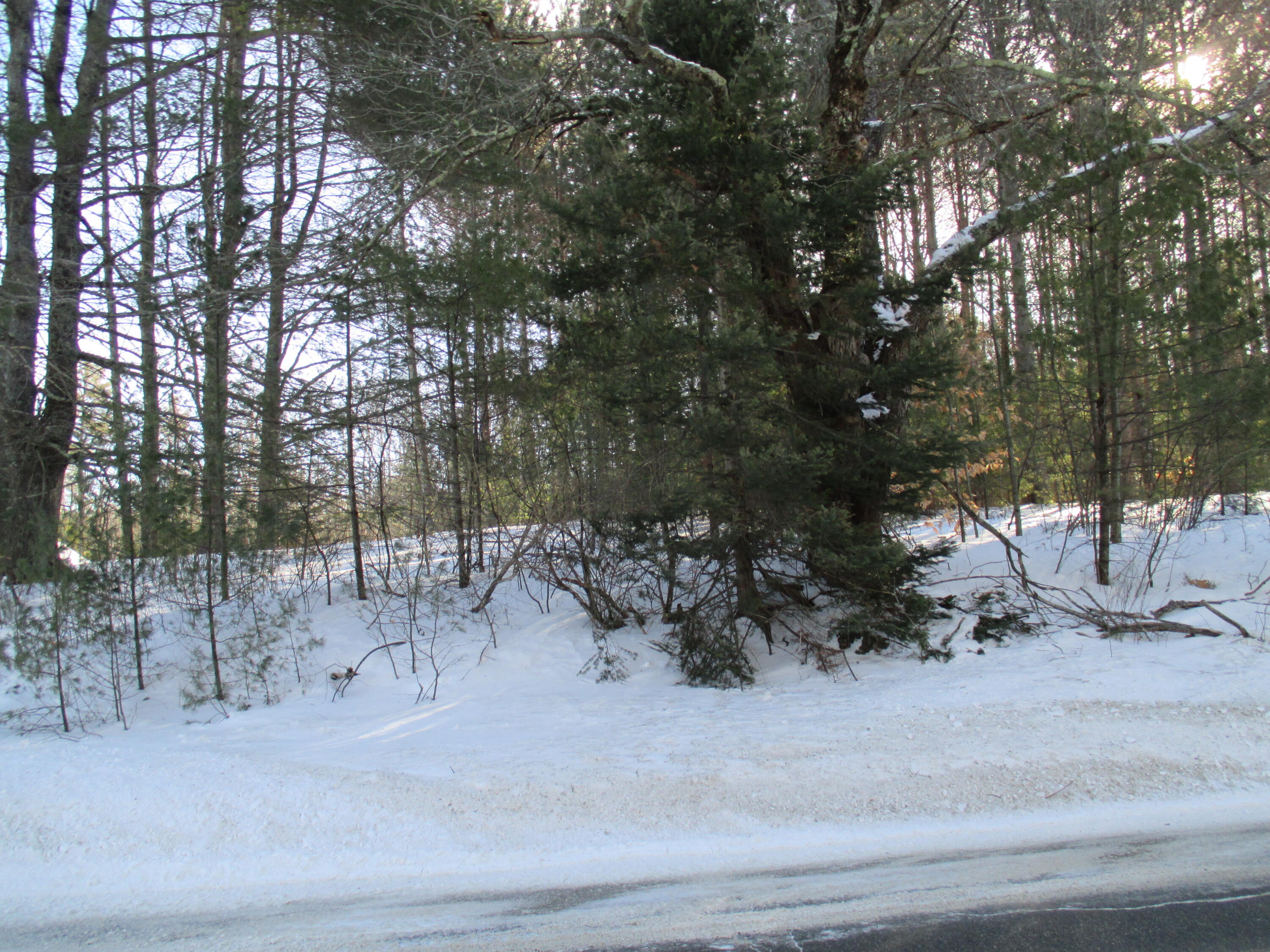 795 Lot #2 Empire Road Poland ME 04274