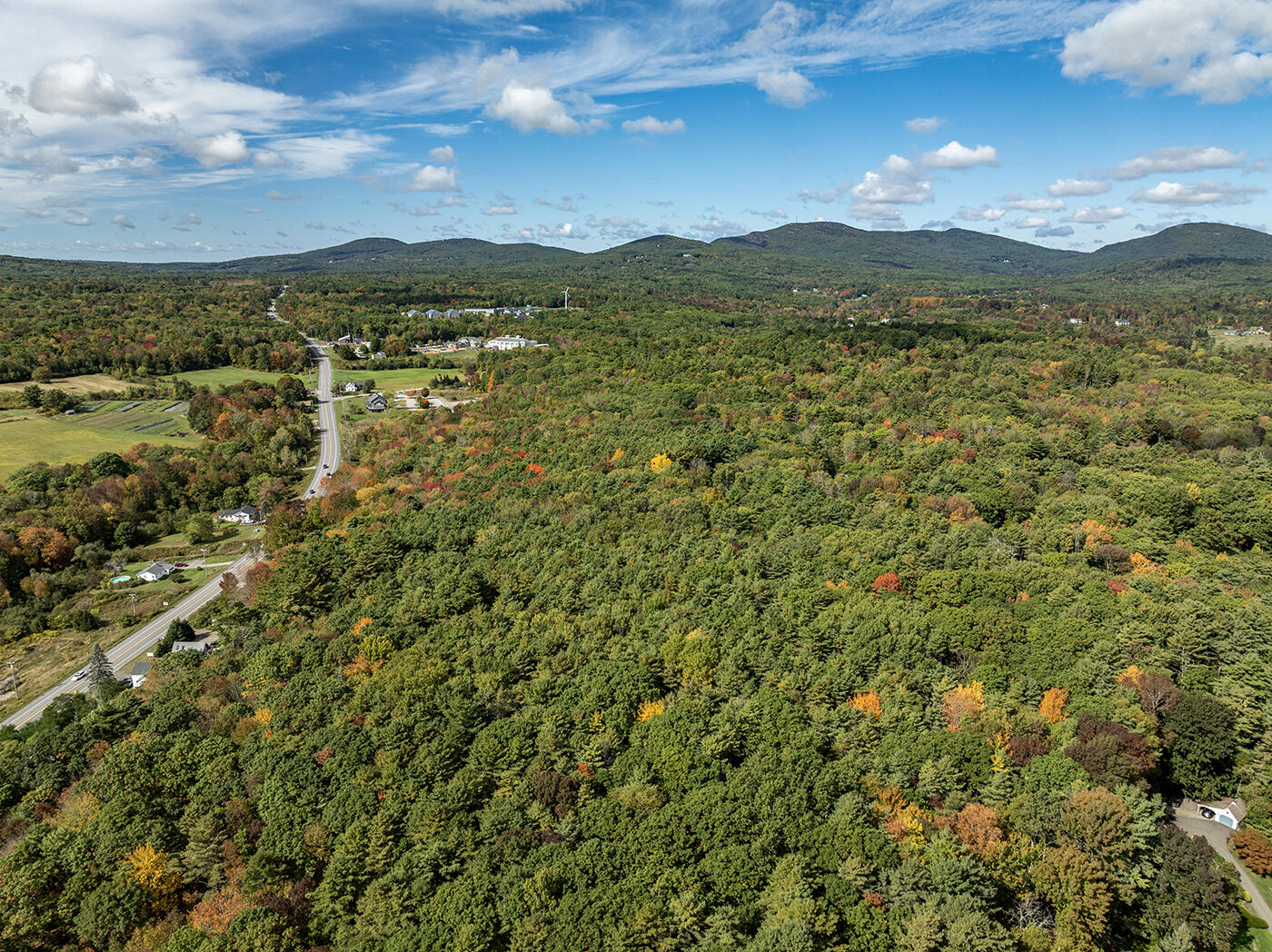 Lot 25 West Street Rockport ME 04856