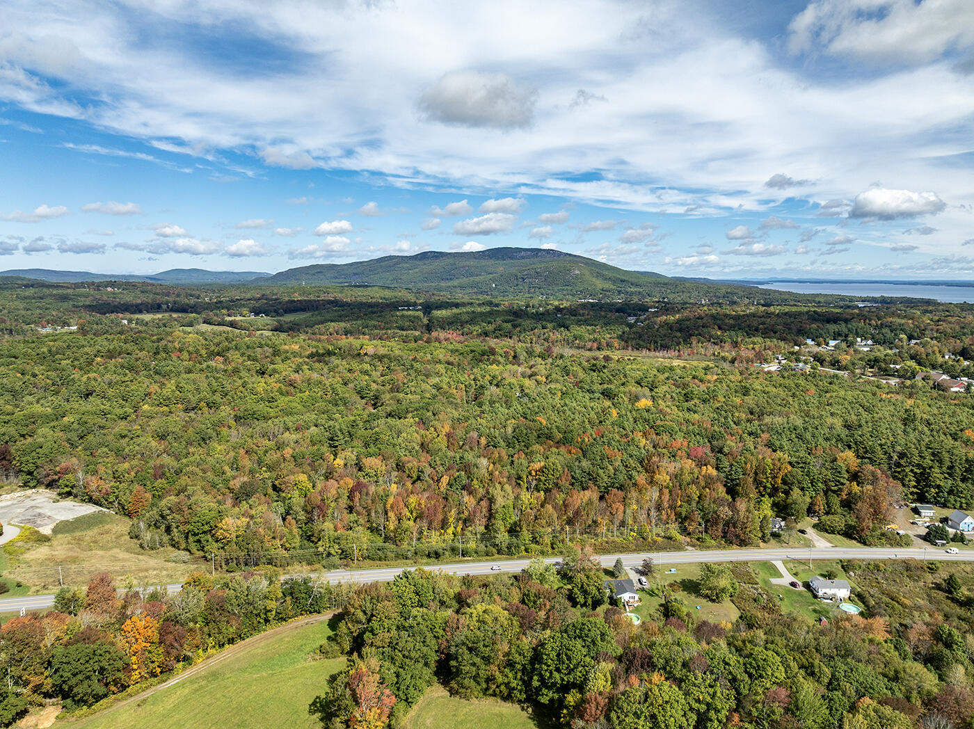 Lot 25 West Street Rockport ME 04856