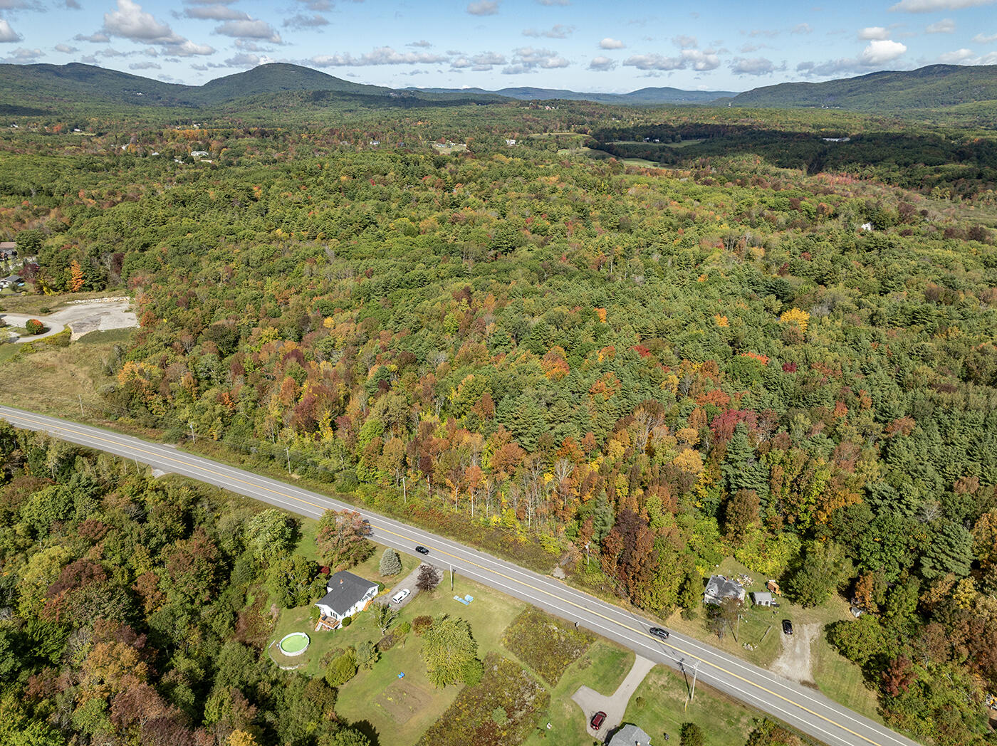 Lot 25 West Street Rockport ME 04856