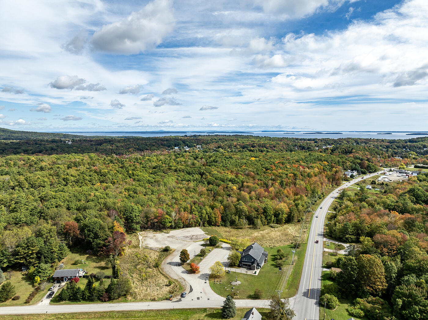 Lot 25 West Street Rockport ME 04856