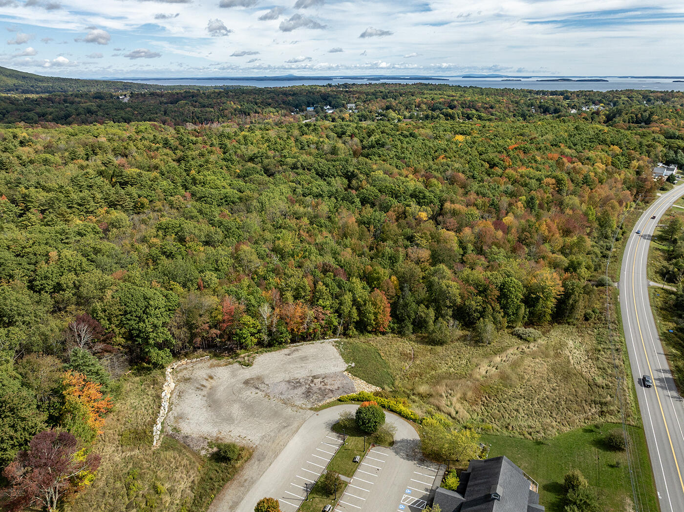 Lot 25 West Street Rockport ME 04856