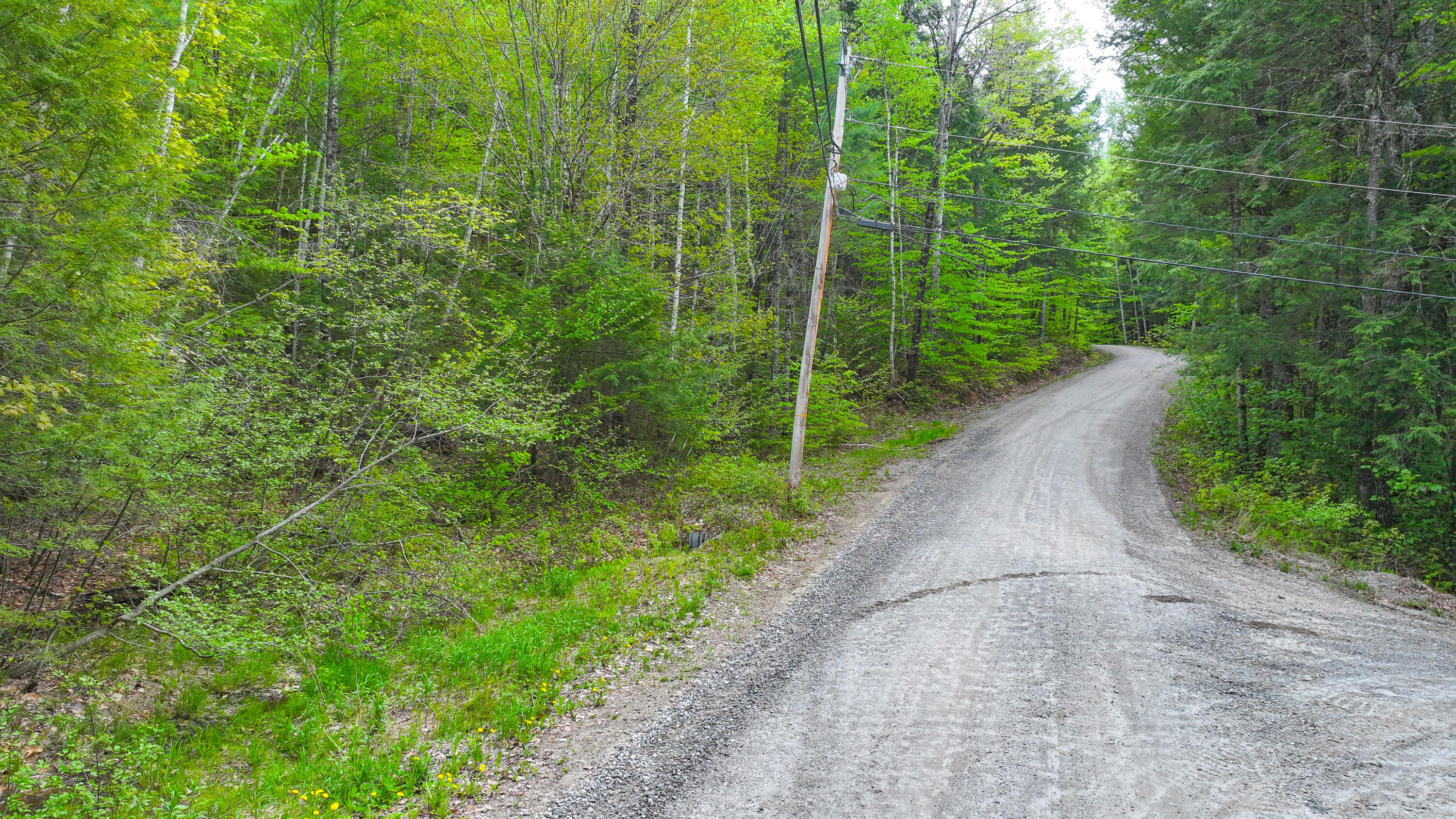 MU42 L50 Timber Bay Shores Road Lovell ME 04051