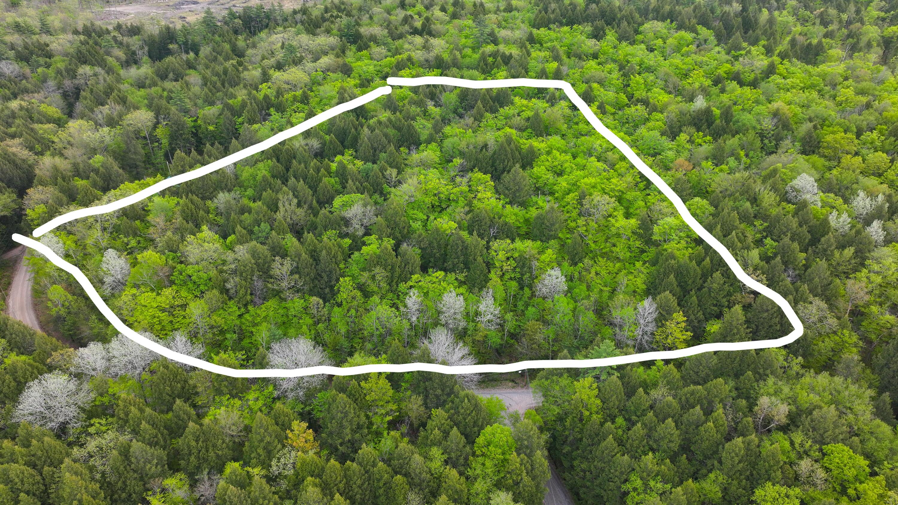 MU42 L50 Timber Bay Shores Road Lovell ME 04051