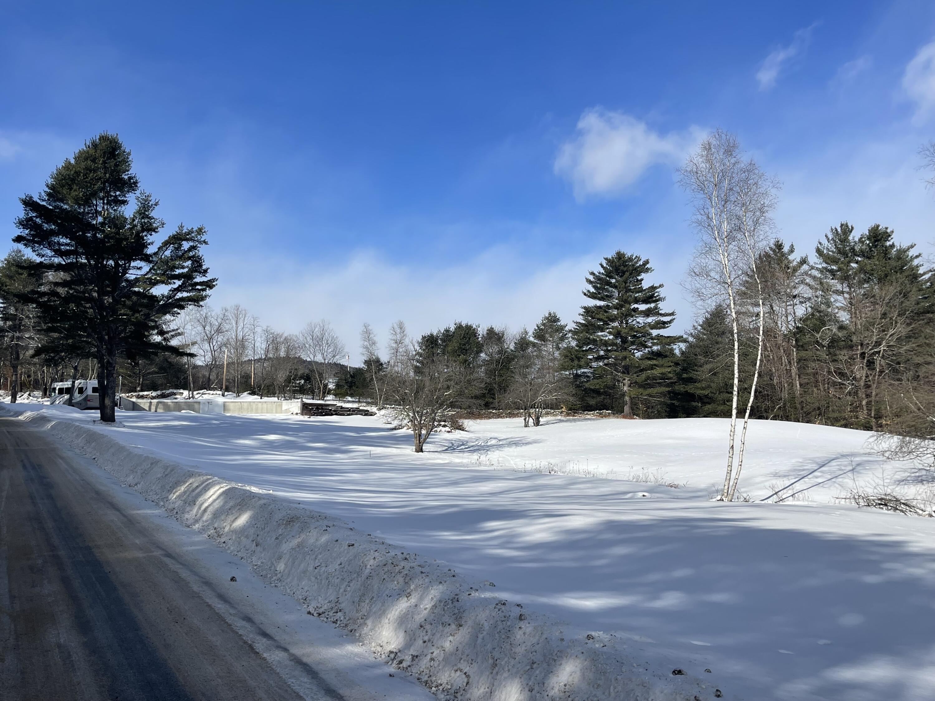 44 Gore Road Bethel ME 04219