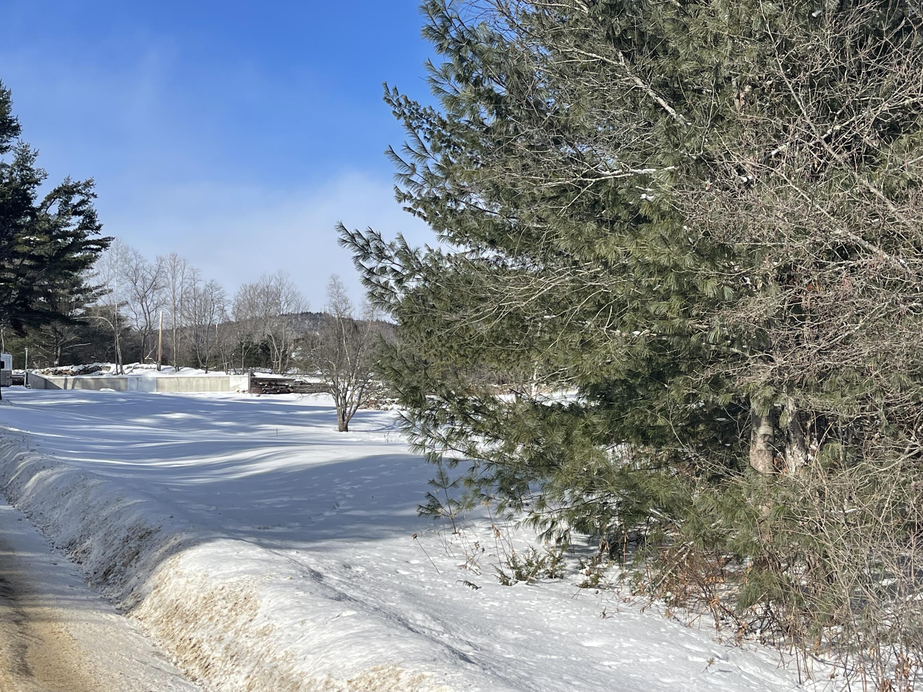 44 Gore Road Bethel ME 04219