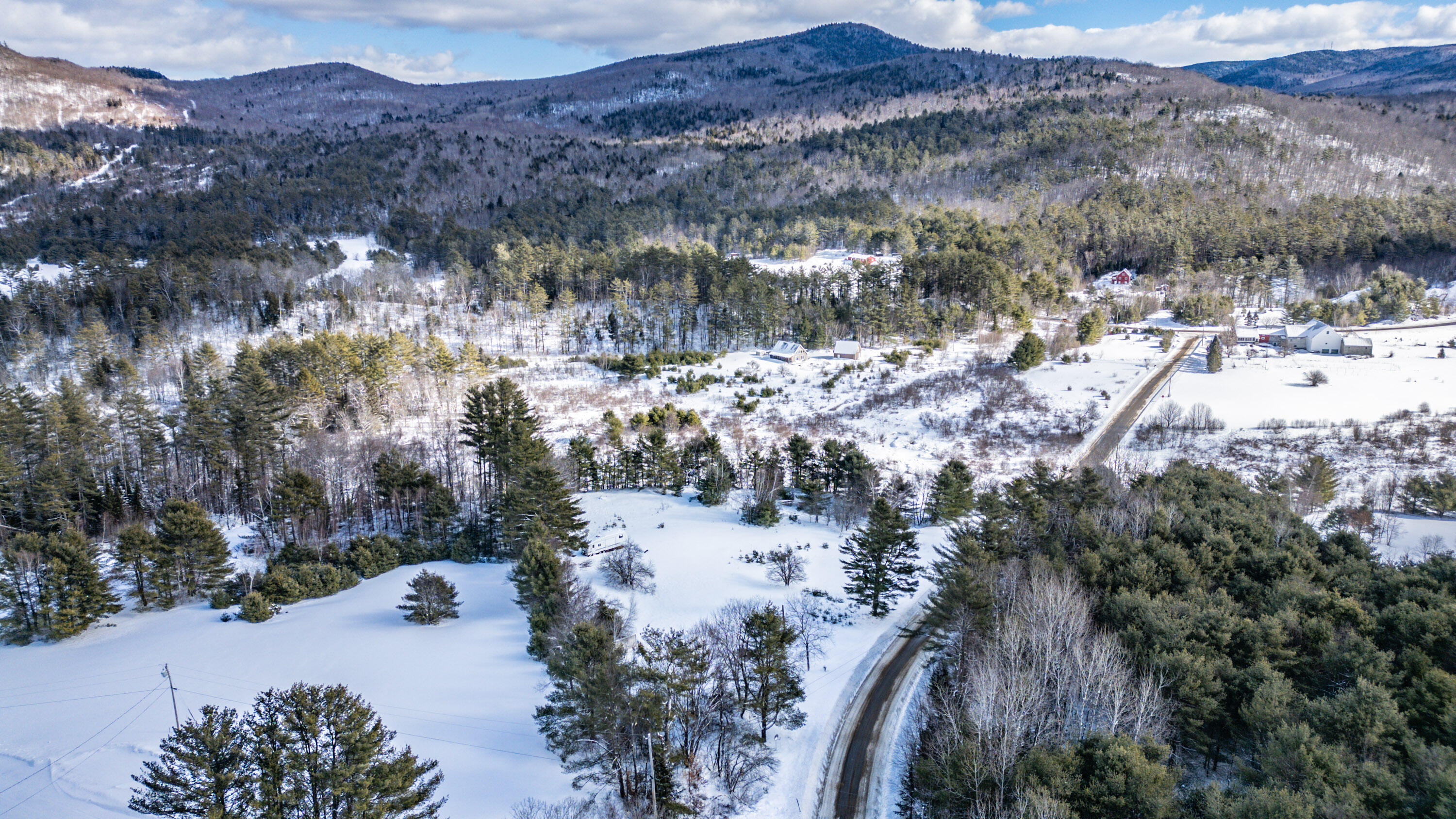 44 Gore Road Bethel ME 04219