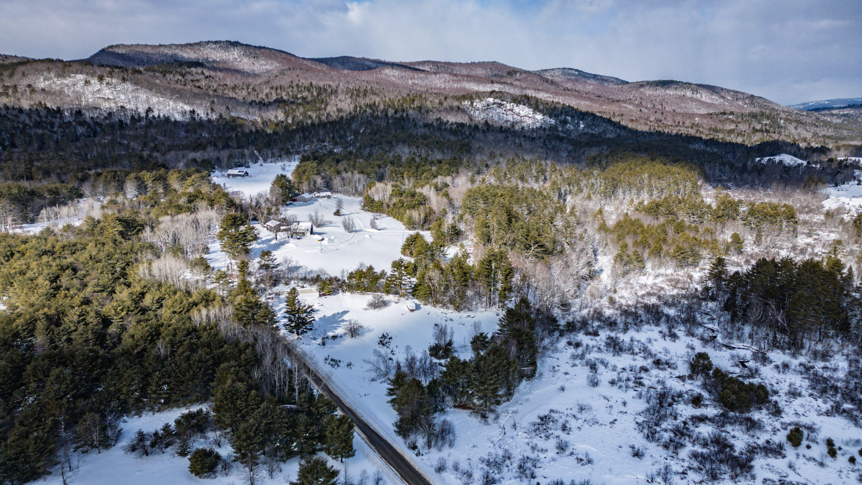 44 Gore Road Bethel ME 04219