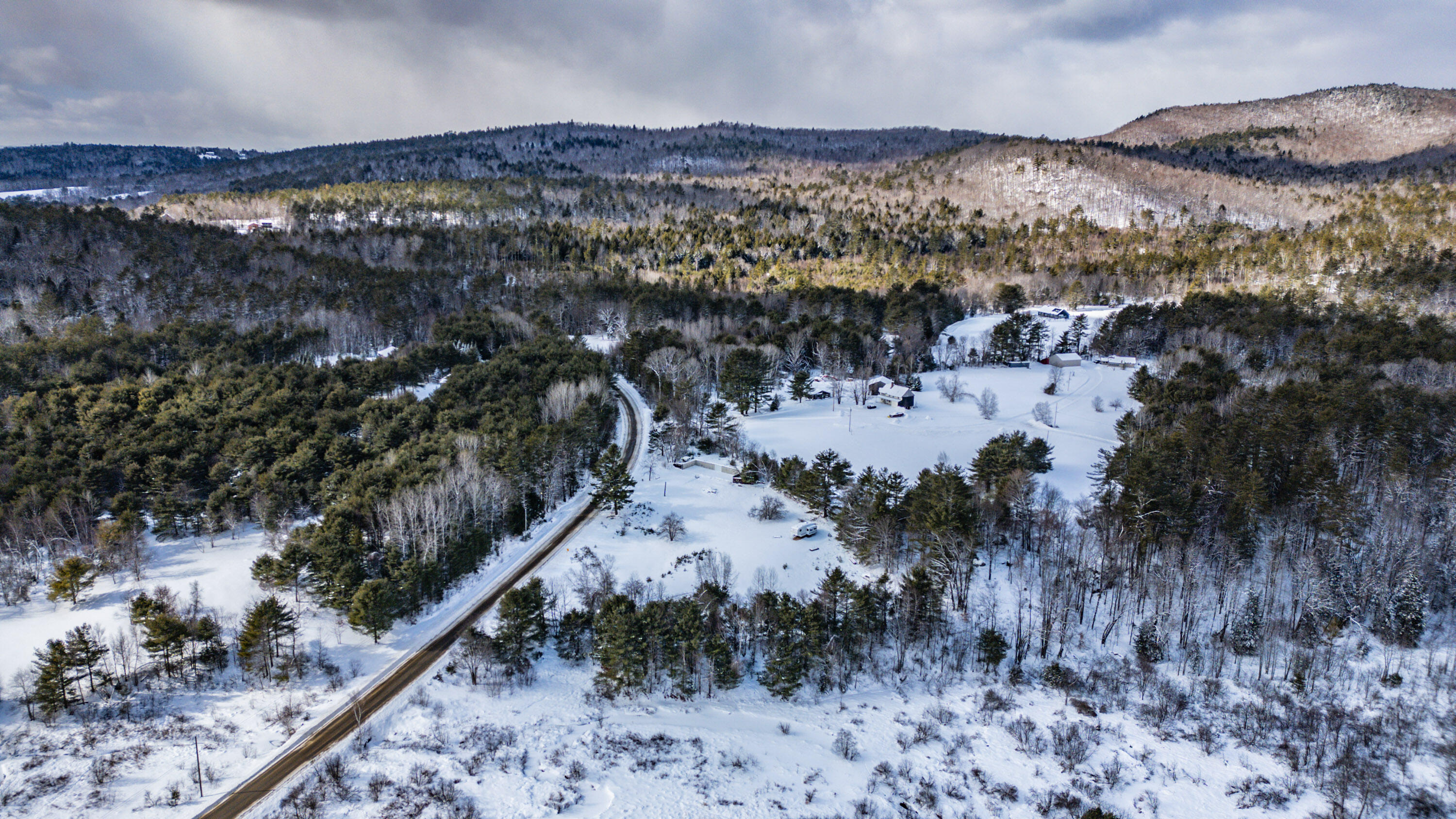 44 Gore Road Bethel ME 04219