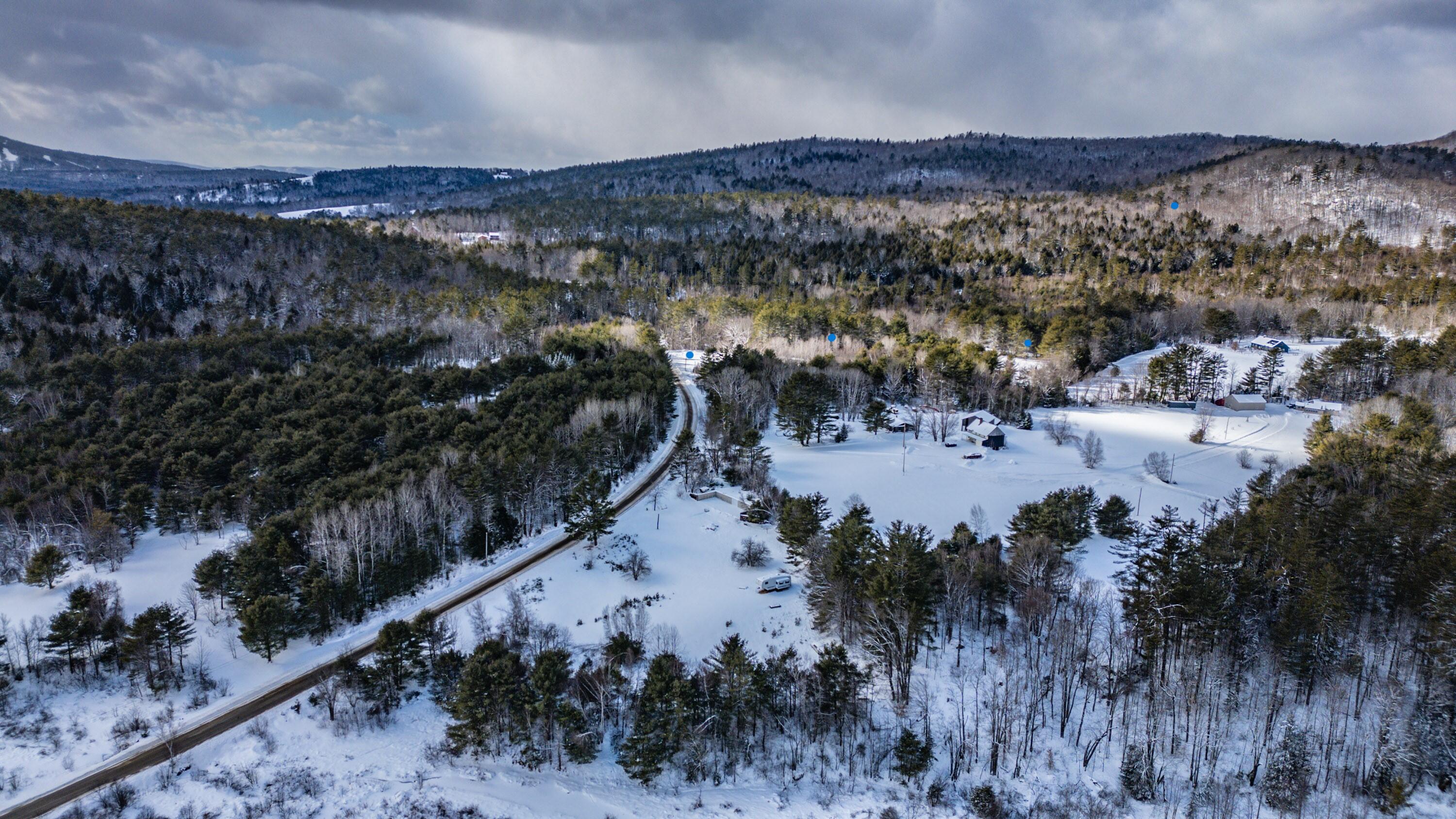 44 Gore Road Bethel ME 04219