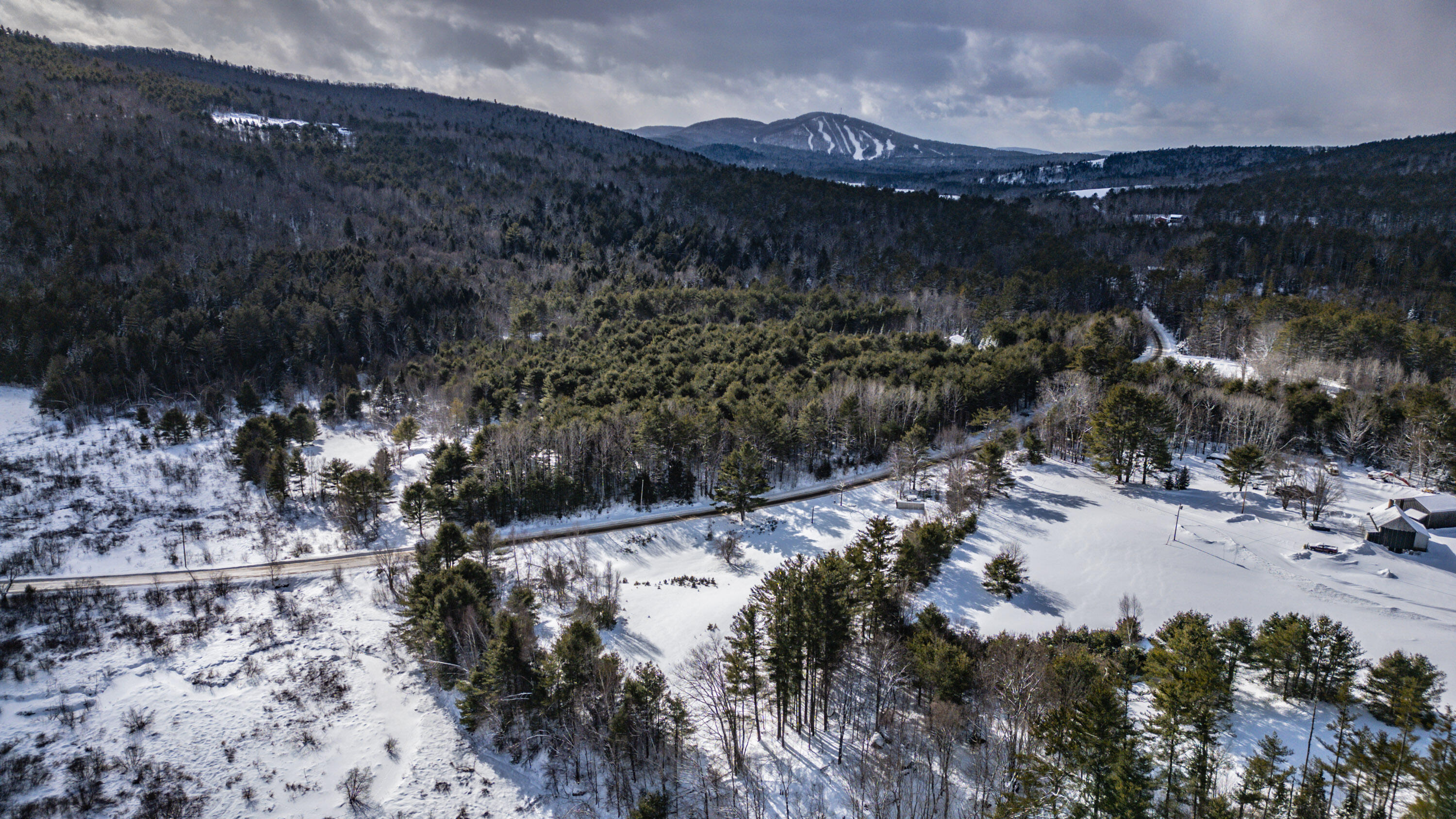 44 Gore Road Bethel ME 04219