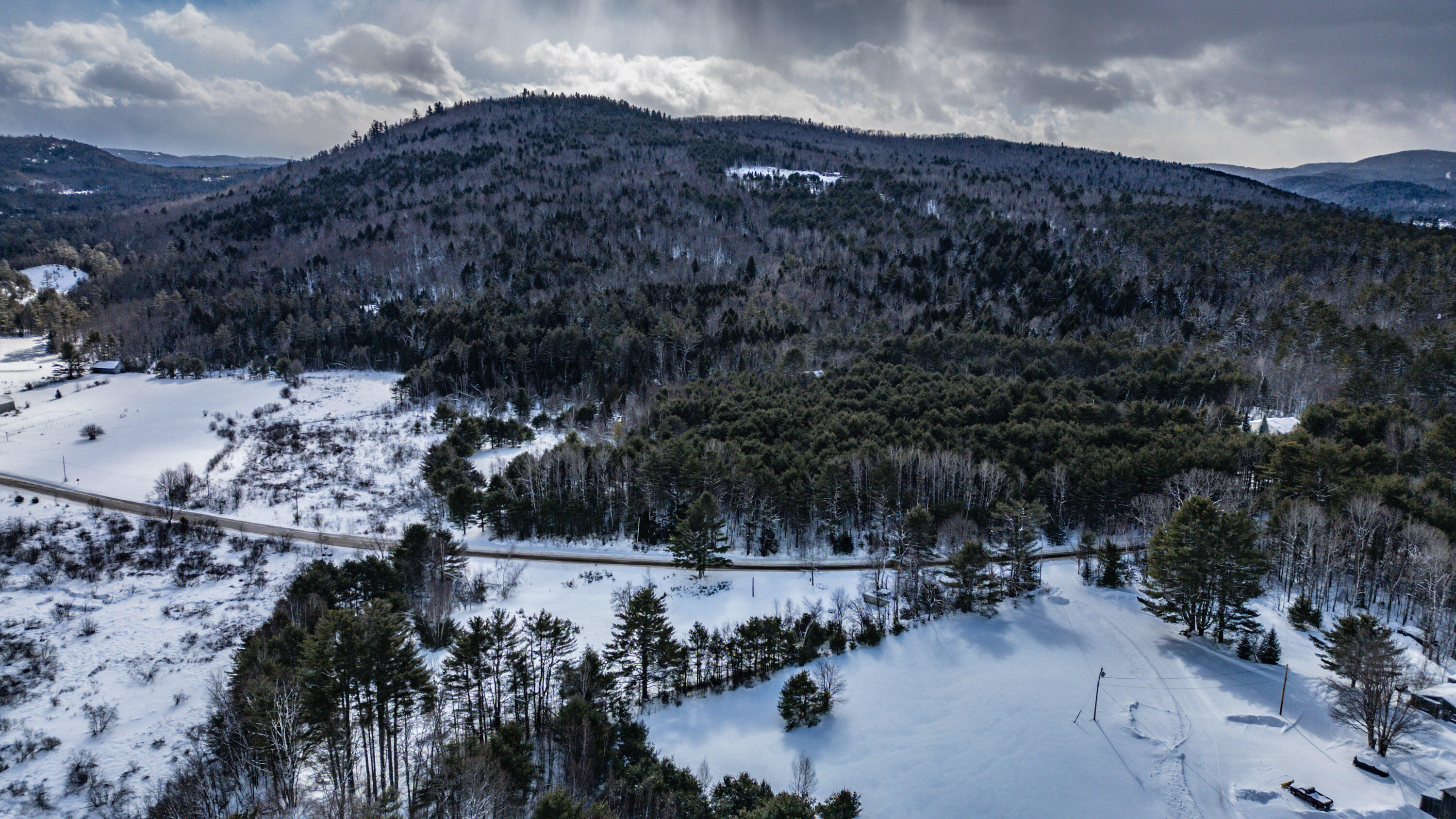 44 Gore Road Bethel ME 04219