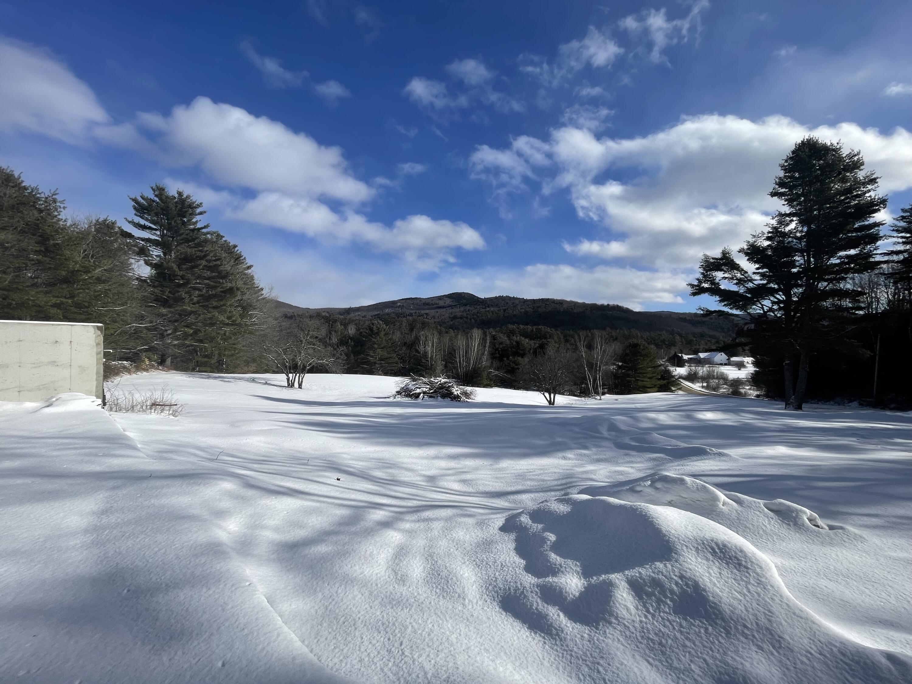 44 Gore Road Bethel ME 04219