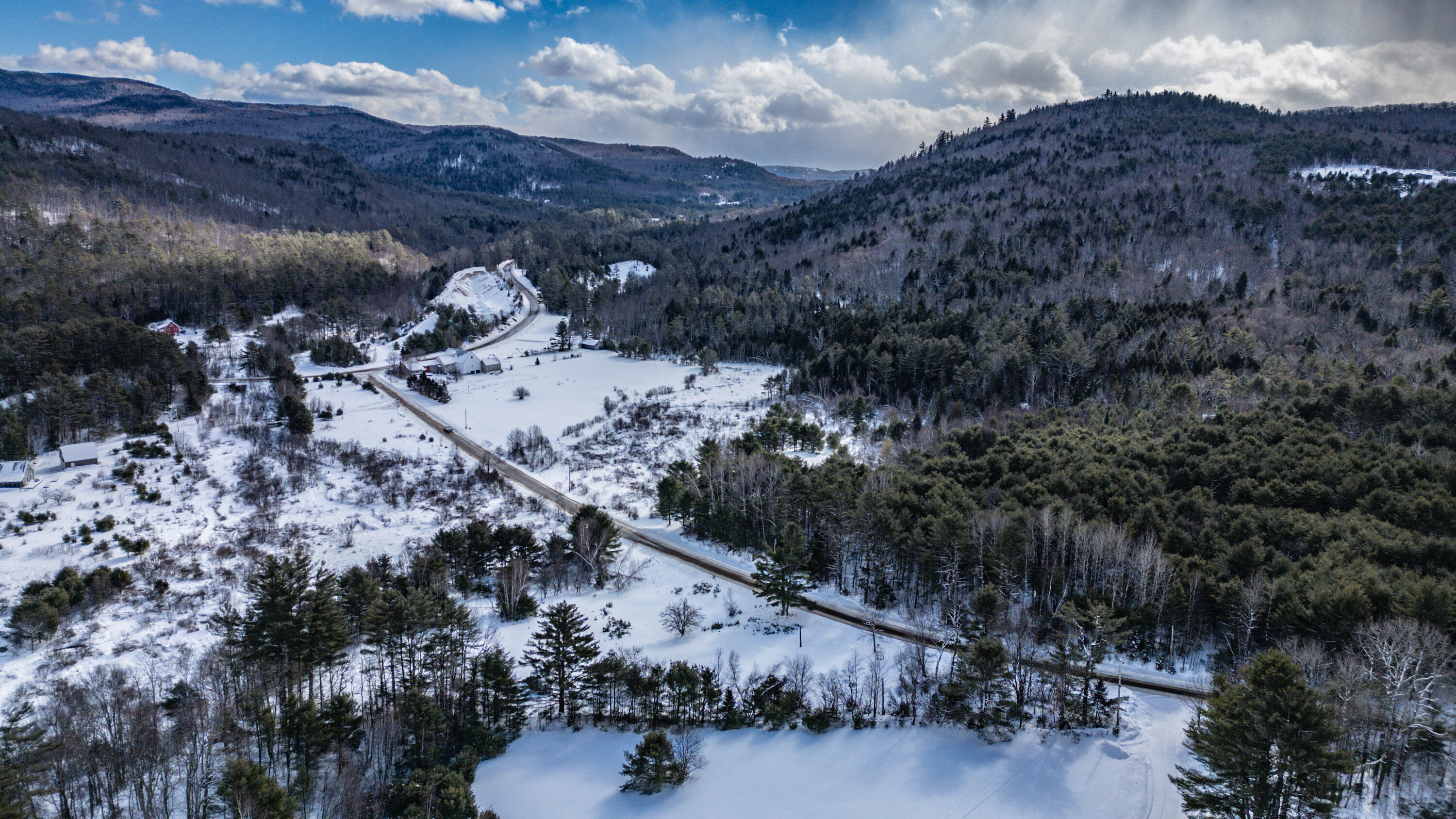 44 Gore Road Bethel ME 04219